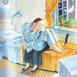 Meet your Posher, Christina